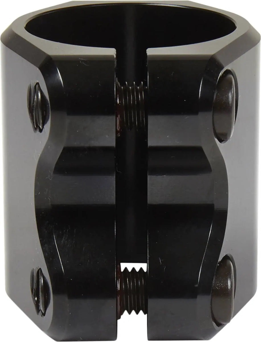 Objímka Tilt Classic Double Black