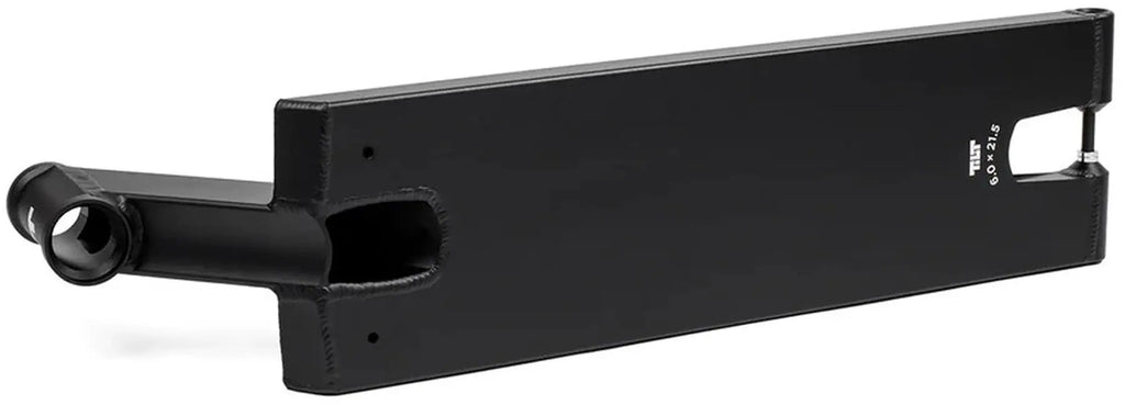Deska Tilt Stage I 5.8" Black