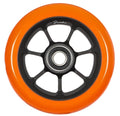 Kolečko Paradox Premium 120 x 24 x 12STD Orange Black