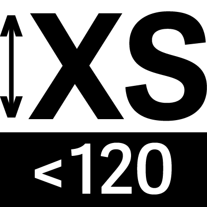 Tõukerattad XS