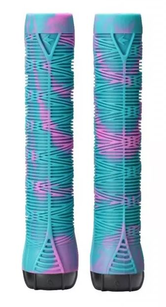 Käepidemed Blunt V2 Teal Pink