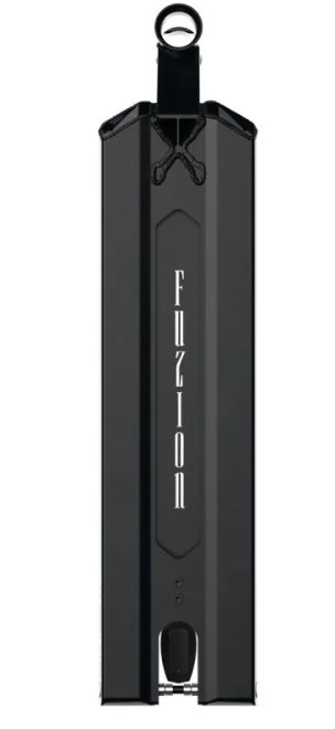 Tald Fuzion Entropy V2 Boxed 5.5 x 22 Black